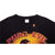 VINTAGE WWF PURE EVIL KANE TEE SHIRT 1992 SIZE XL