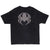 Vintage Cold Year Of The Spider Rock Tee Shirt Size XL 2000S