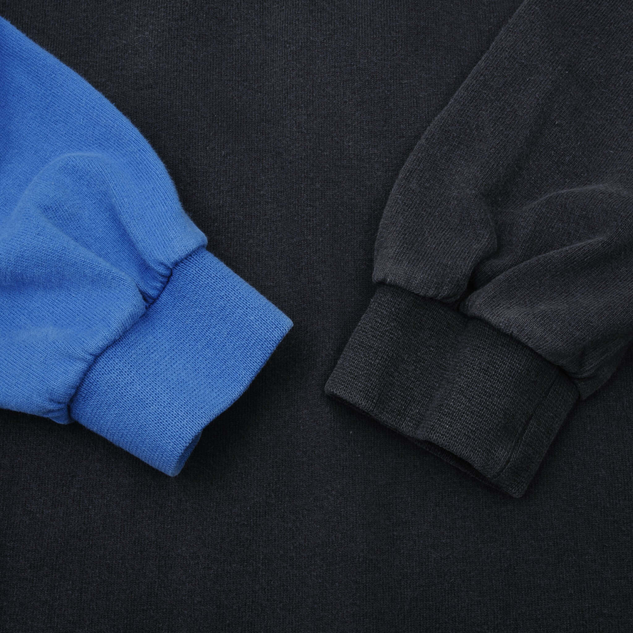 Vintage Nike Sport Classics Rugby Polo Shirt Late 1980S Medium