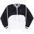 Vintage Nike Black And White Windbreaker Jacket 1990S Size Small Women