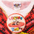 Vintage Tag Label Looney Tunes 1996 90s 1990s