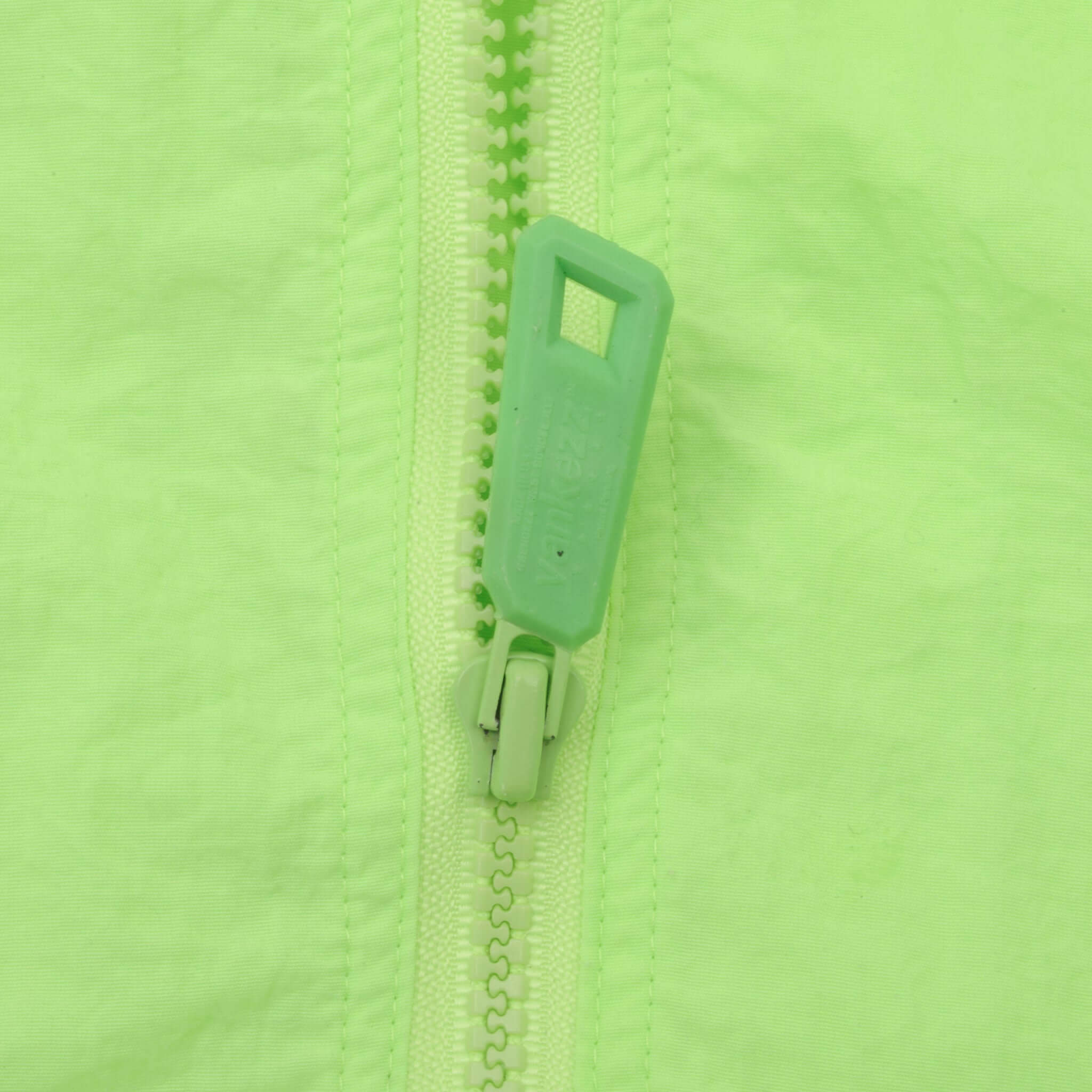 Vintage Gotcha Shell Pullover Jacket 1990S Size XL