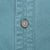 VINTAGE LEVIS RED TAB DENIM TEAL POCKET SHIRT 1990S MEDIUM