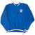 Vintage Ncaa Kentucky Wildcats Pullover Windbreaker Starter Jacket 1990S Size Xl