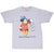 Vintage Walt Disney World Mickey Mouse 25Th Anniversary Tee Shirt 1990S Size Large Made In Usa