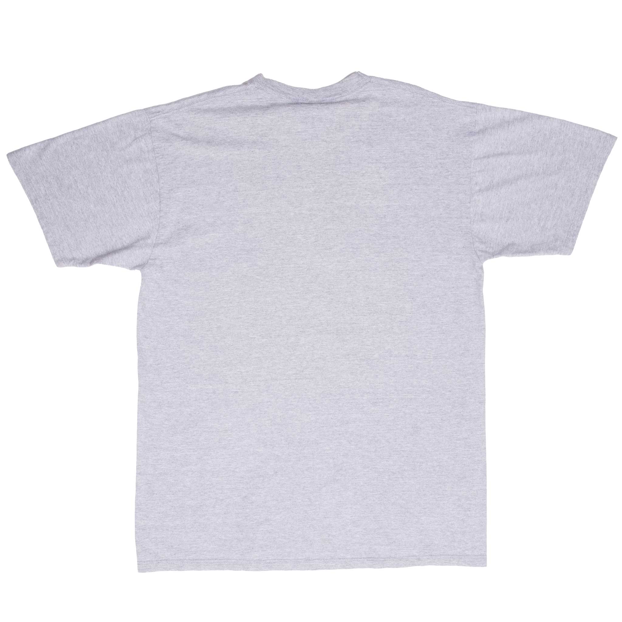 Vintage Walt Disney World Mickey Mouse 25Th Anniversary Tee Shirt 1990S Size Large Made In Usa