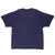 Vintage Nike Spellout Blue Tee Shirt 2000S Size XL