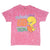 Vintage Looney Tunes Tweety Nobody Asked You Pink Flower Tee Shirt 1997 Size Large