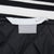 VINTAGE NIKE SWOOSH BLACK WOOL BOMBER VARSITY JACKET 2000S SIZE LARGE