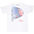 Vintage Compaq Presario Computer 1990S Tee Shirt Size XL Made In Usa