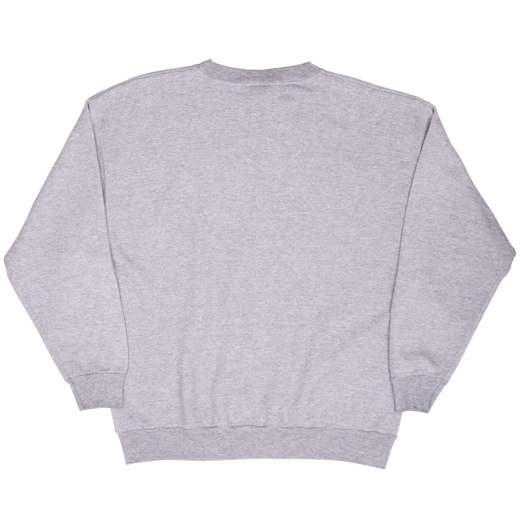 Vintage Ncaa Tennesee Volunteers Sweatshirt 1990S Size XL Made In Usa