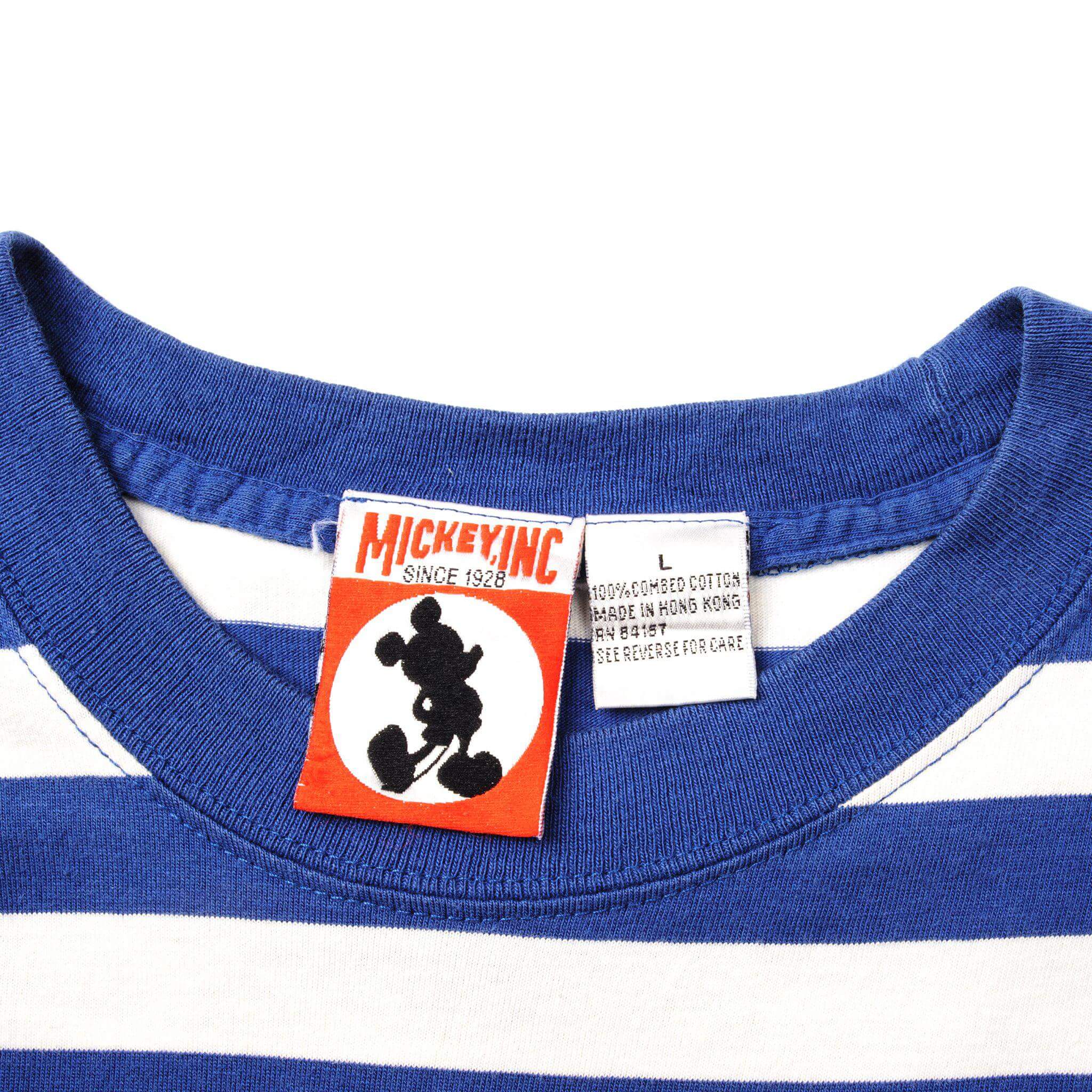 VINTAGE DISNEY WINNIE THE POOH TEE SHIRT SIZE MEDIUM