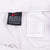 VINTAGE NIKE SNAP BUTTONS WHITE TRACK PANTS 1990S SIZE SMALL
