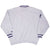 Vintage Nfl Minnesota Vikings Embroidered Sweatshirt 1990S Size Large