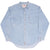 Vintage Levis Red Tab Denim Blue Pocket Shirt 1990S Size XL