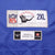 Vintage NFL Buffalo Bills Kelly #12 Reebok Throwback Jersey 2000S Size 2Xl
