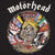 Vintage Motörhead Xmas Metal Meeting 1991 Tee Shirt Size 2XL