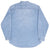 VINTAGE LEVIS DENIM BLUE POCKET SHIRT 1990S SIZE LARGE