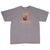 Vintage Usc Trojans Football Nike Center Swoosh Gray Tee Shirt 2000S Size XL