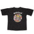 Vintage Motörhead Xmas Metal Meeting 1991 Tee Shirt Size 2XL