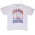Vintage Mlb New York Yankees World Series 1996 Tee Shirt Size XL