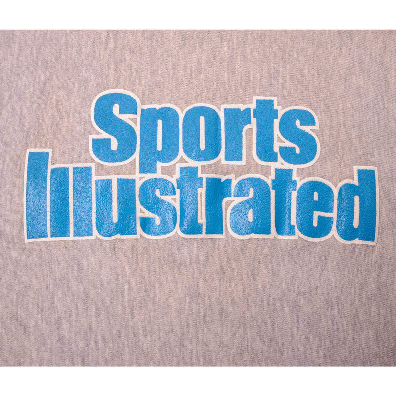 VINTAGE CHAMPION REVERSE WEAVE SWEATSHIRT 1990s SIZE XL MADE IN USA