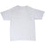 Plain back of grey New England Patriots short-sleeve T-shirt