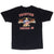 VINTAGE HARLEY DAVIDSON LINCOLN NEBRASKA TEE SHIRT 1998 LARGE MADE IN USA