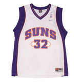 Vintage Nike Phoenix Suns Amar'e Stoudermire #32 Jersey Size XL 2000S