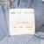 Vintage Levis 501 Indigo Jeans 1980S Size 38X27 Made In Usa With A Medium Wash With Light Whiskers

Size on Tag is 40X30 Actual Size Is 38X27

Back button #653