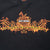 Vintage Harley Davidson Lindon Utah 2014 Long Sleeve Tee Shirt Size Medium