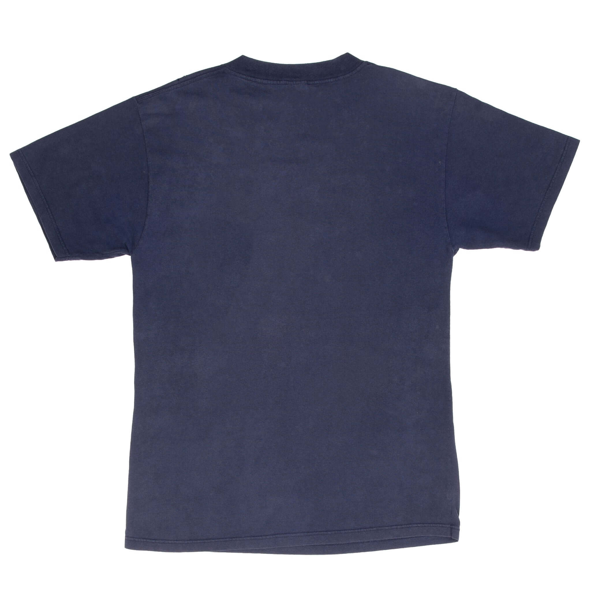 Vintage Mlb Cleveland Indians 1995 Tee Shirt Size Medium