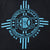 Vintage Harley Davidson Hog Albquerque New Mexico 1994 Tee Shirt Size XL Made In Usa With Single Stitch Sleeves