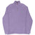 Vintage Polo Ralph Lauren Mauve Quarter Zip Sweater Size Large