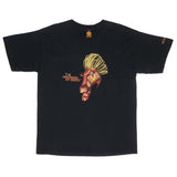Vintage Disney The Lion King Broadway Musical Tee Shirt 1990S Size Large