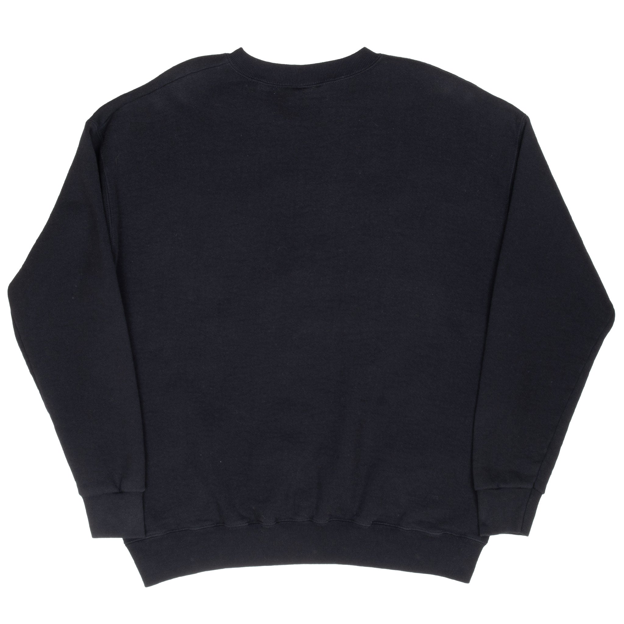 Vintage Nfl Cincinnati Bengals Embroidered Sweatshirt 1990S Size XL Made In Usa