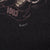 Vintage Harley Davidson Henley Long Sleeve Tee Shirt 2008 Size 2Xl Made In Usa