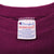 Vintage Label Tag Champion Reverse Weave 2000's
