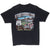 Vintage Harley Davidson Joplin Missouri Tee Shirt 2001 Size Large Made In Usa