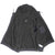 Vintage Carhartt Heavyweight Sherpa Lined Full Zip Grey Hoodie Sweatshirt Size 2XL