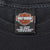 Vintage Harley Davidson Las Vegas Nevada 2000 Tee Shirt Size Large
