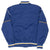 Vintage Nike Blue Track Jacket Early 1980S Size Small