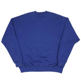 Vintage Byu Brigham Young University Cougars 1990S Russell Sweatshirt Size 3XL Made In USA