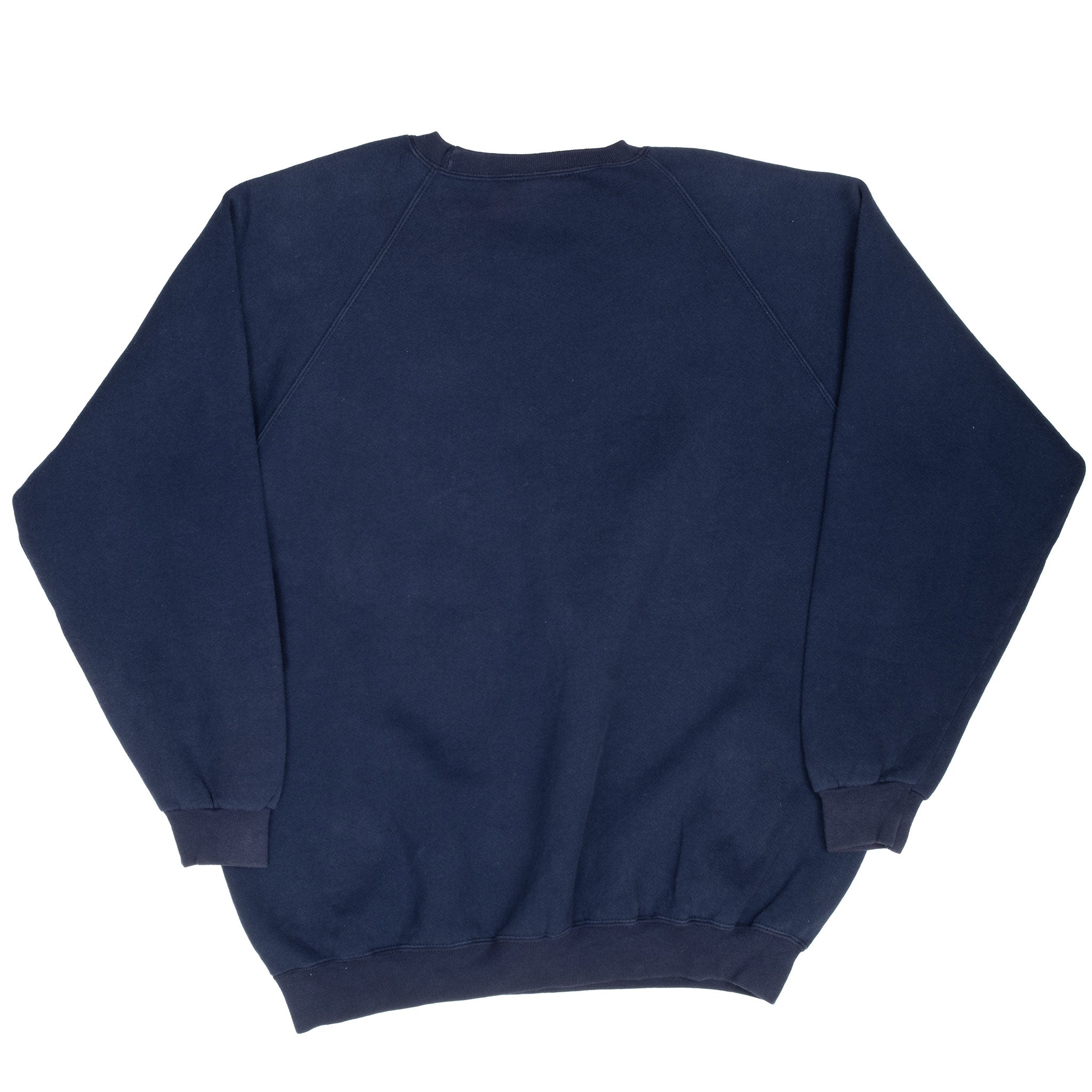 Vintage Adidas Downeast Outfitters 1994 Sweatshirt Size XL Made In Usa