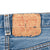 Vintage Levis 501 Indigo Jeans 1980S Size 31X29 Made In Usa With A Medium Light Wash With Some Light Whiskers

Size on Tag is 32X34 Actual Size Is 31X29

Back button #552