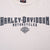 VINTAGE HARLEY DAVIDSON EUGENE OREGON LONG SLEEVES TEE SHIRT 2007 XL MADE IN USA