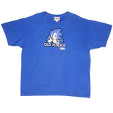 Vintage Sonic The Hedgehog Sega 2006 Tee Shirt Size 2XL