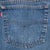 Beautiful Indigo Levis 501 Jeans 1980s Made in USA with Medium Wash

Size on tag 52X32 actual size 47X27

Back Button #524