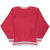 Vintage Champion Reverse Weave Red Embroidered Sweatshirt 1990S Size XL Made In USA
