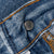 Beautiful Indigo Levis 501 Jeans 1980s Made in USA with Medium Wash

Size on tag 52X30 actual size 48X27

Back Button #524